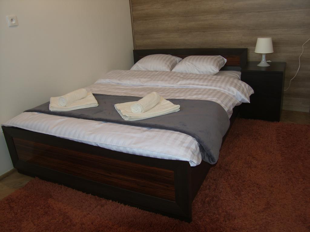 Murano Apartaments Old Town Warsaw Ngoại thất bức ảnh