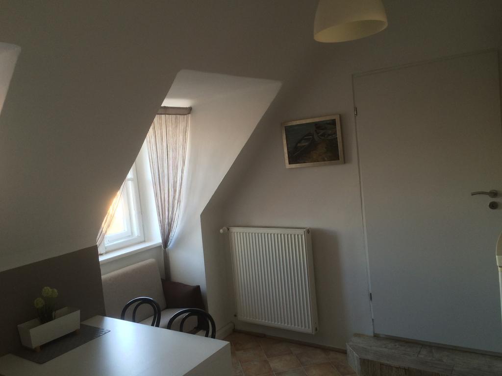Murano Apartaments Old Town Warsaw Ngoại thất bức ảnh